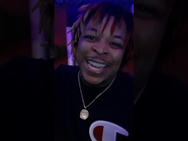 T-SLY in the studio New hit (LIT)