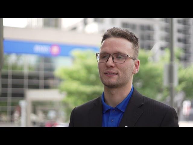 BMO Without Barriers - Matthew Ravida - BMO Careers