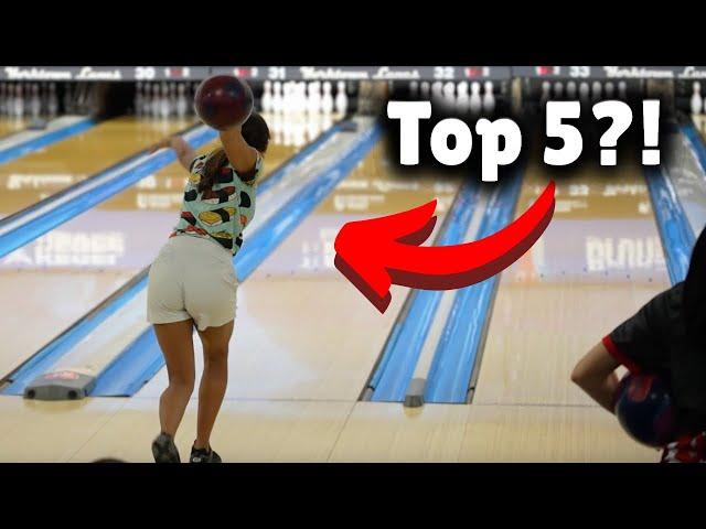 12 Games To Reach The Top 5!! | Cleveland Series Day 6