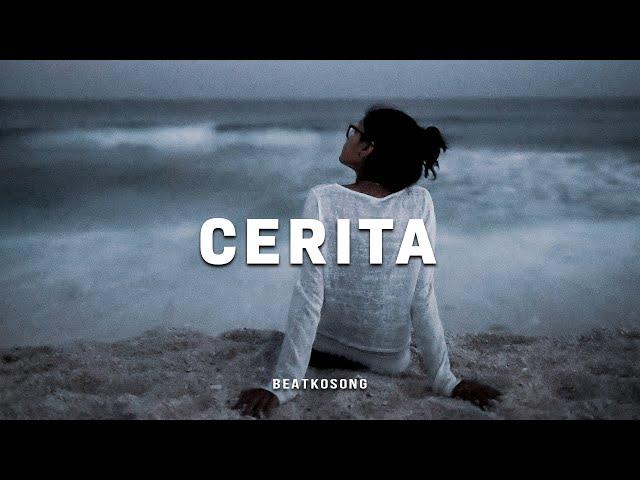 Cerita - Rap Instrumental / Beat Kosong