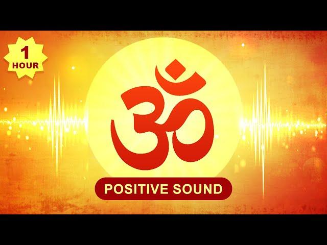 OM अलोकिक संगीत || om dhwani for yoga || Meditation #tubestory