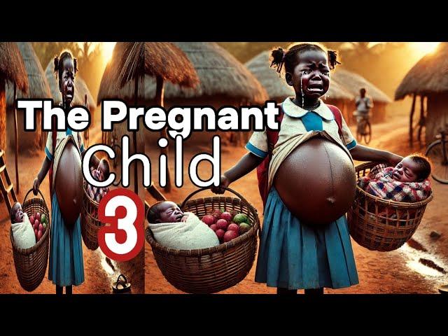 The Pregnant Child #movie #africanfolktales #africantalesbyrosa #africanfolklore #tales