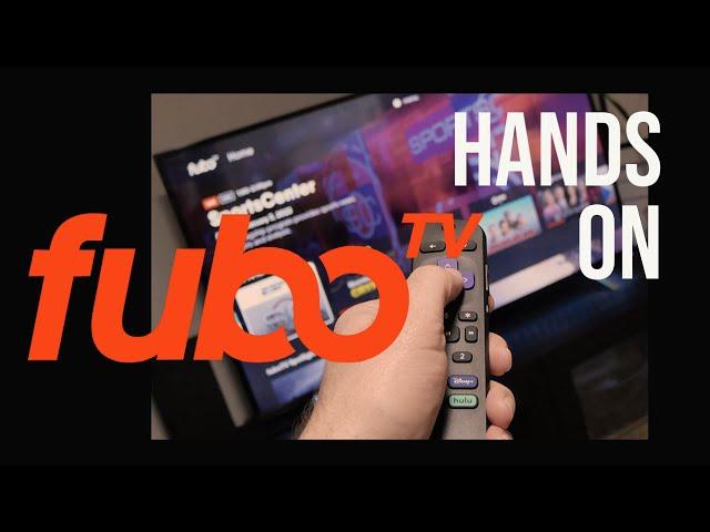 Fubo Review: Plans, Pricing & Channel Lineups