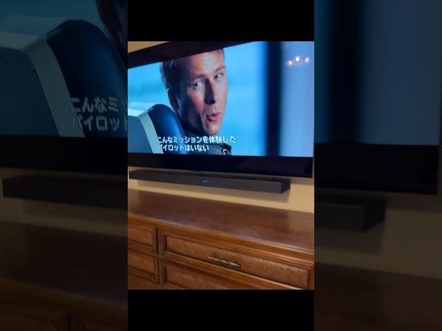 TV Installation 