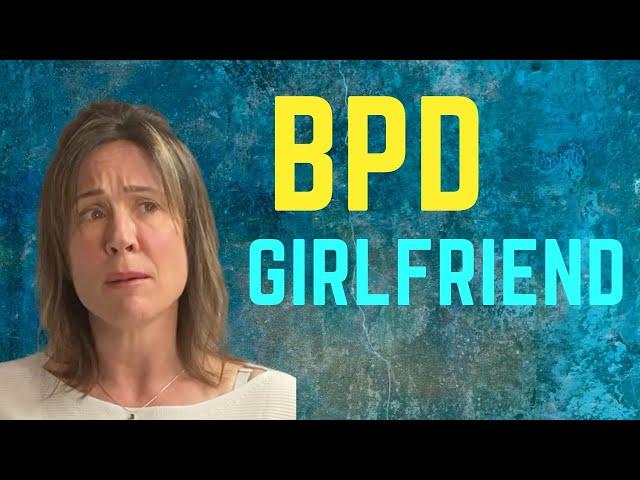 Dating Someone With BPD - 5 Things You Need To Know