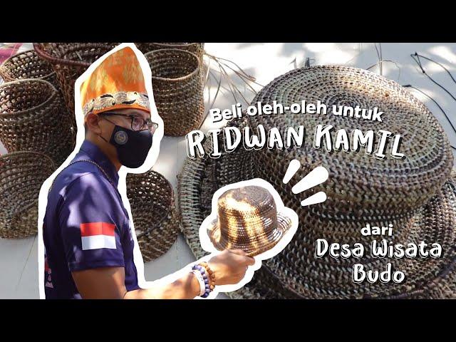 Desa Wisata Budo hingga Messa Xperience di DSP Likupang | KUNKER LIKUPANG 29-30 JULI 2022
