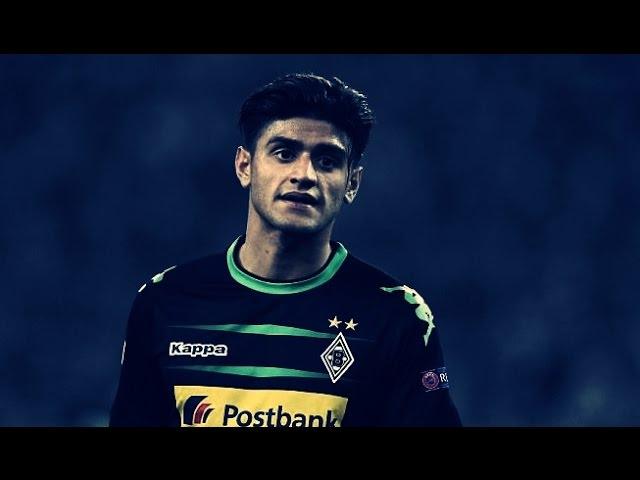 Mahmoud Dahoud ● Full Season Show ● 2016/17