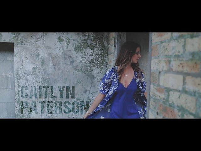 Caitlyn Paterson -  Model Video Shoot Brisbane