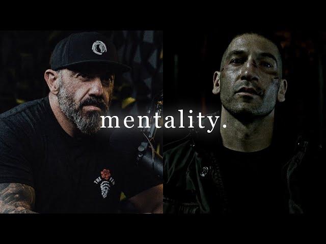 CHANGE YOUR MENTALITY - Motivational Speech