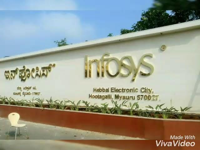 Infosys