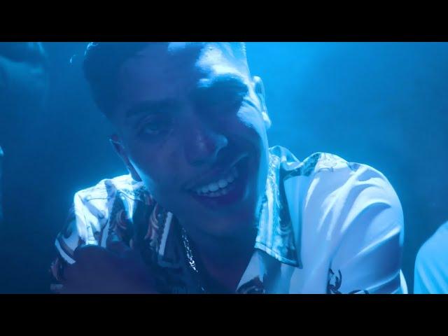 Ramzes - CLUB (prod. Plug Wave) - [Official Video]