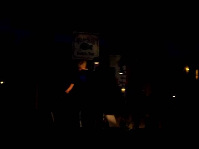 LIONEL DOLEN "PEOPLE ARE CRAZY" MYRTLE BEACH