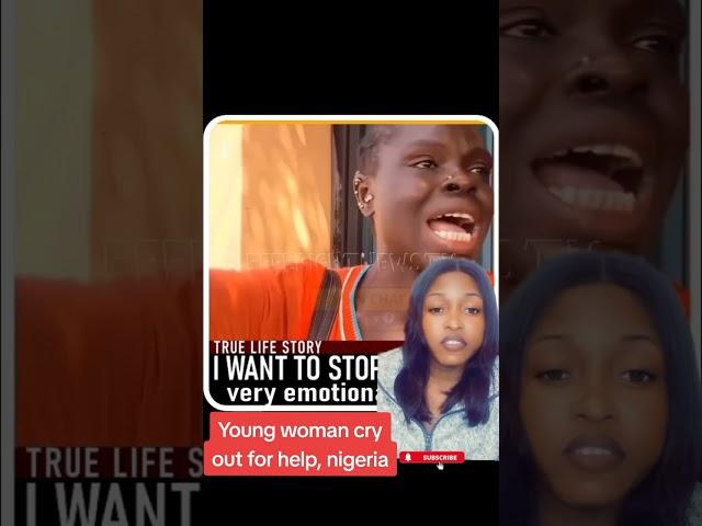 I'm Tired Of Being In The Street: Tiktok Trending Videos 4 Nigerians