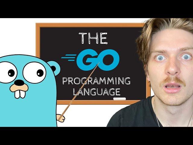 The Best Resources to Learn Golang (If I Could Start Over)