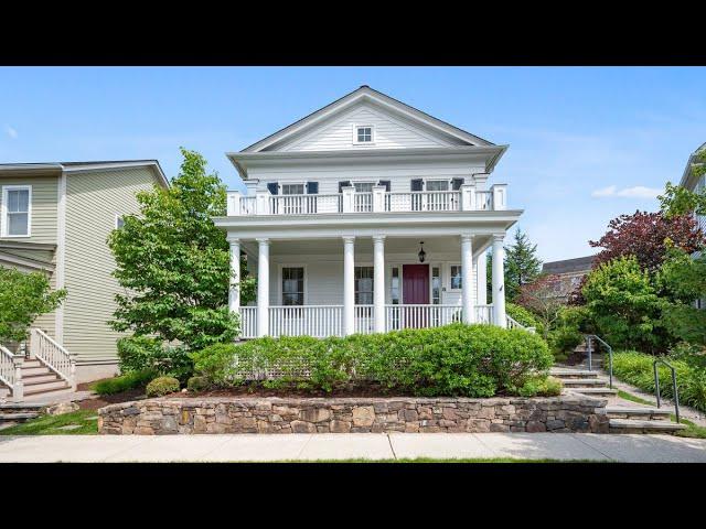 Real Estate Video Tour | 8 White Oak St, Warwick, NY 10990 | Orange County, NY