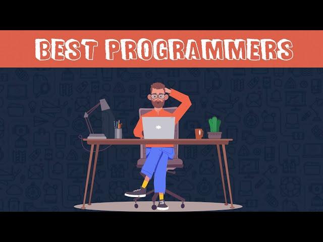 Master These Skills To Be The Best PROGRAMMER You Can