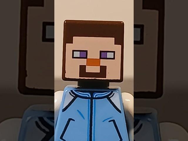 I Am Steve