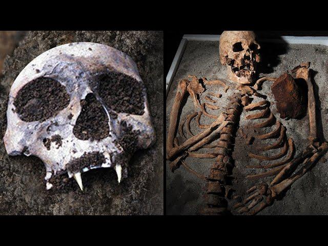 Vampires that Actually Exist: Unveiling Shocking Evidence