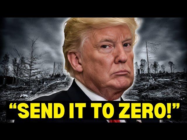 XRP JUST IN! US STATE WANTS TO SEND IT TO ZERO!! TRUMP BUYING CRYPTO ($3 BILLION) TRILLIONS COMING!