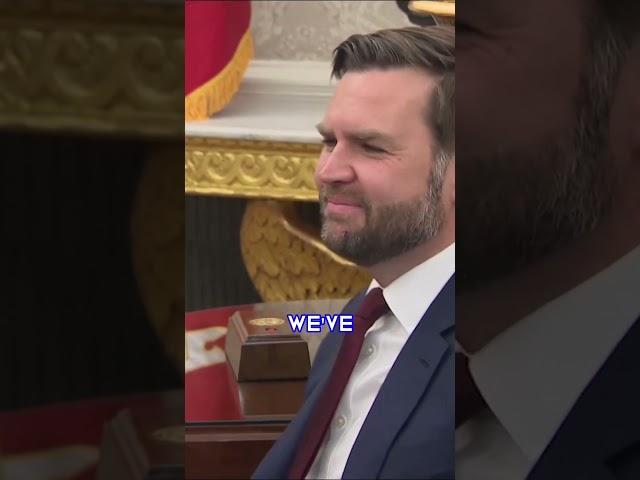Keir Starmer clashes with JD Vance over free speech