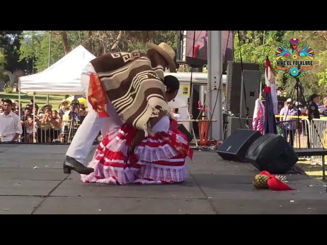 Sones y Chilenas de Oaxaca