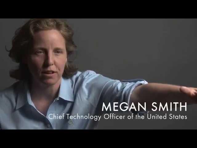 3 Billion New Voices | Megan Smith | XPRIZE Insights