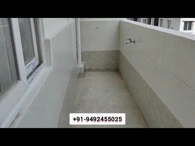 2Bhk flat for sale in Mallampet, near Bachupally, Hyderabad | 2Bhk flats | flats for sale