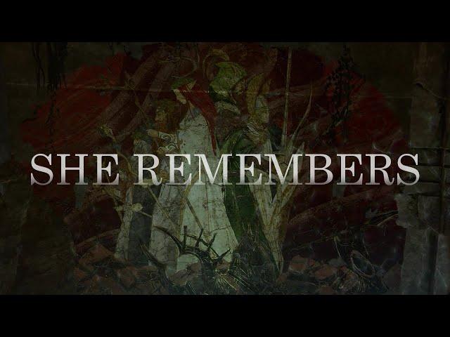 She Remembers | Baldur's Gate 3 Tribute