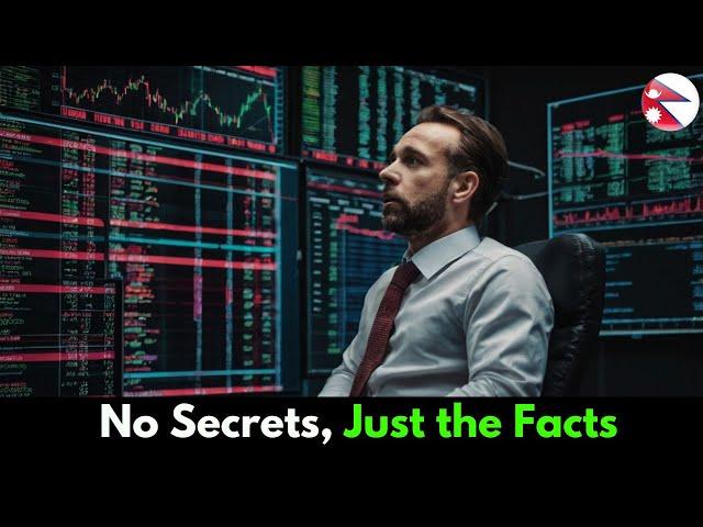 Build Trading Psychology Naturally by Doing This | Forex Trading in Nepal