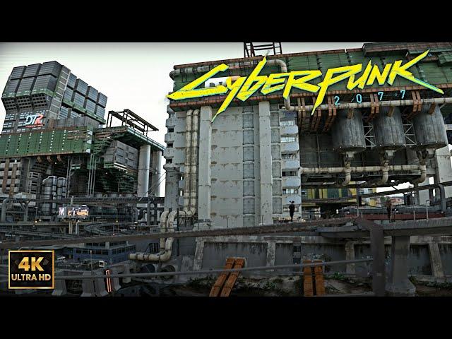 Cyberpunk 2077 Photorealistic Path Tracing Graphics Mod | No 4090