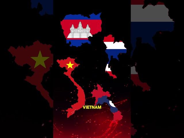 (08/50 of Ancient Empire ) Khmer Empire | Roushan Ranjan