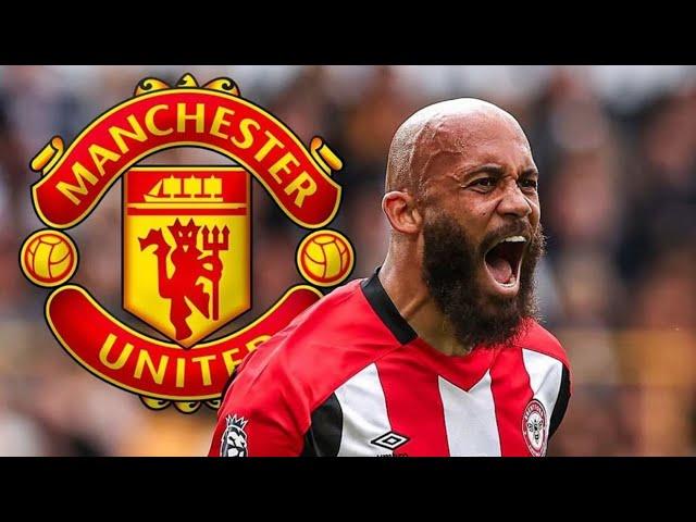 Bryan Mbuemo PICKS Man Utd OVER Newcastle!!
