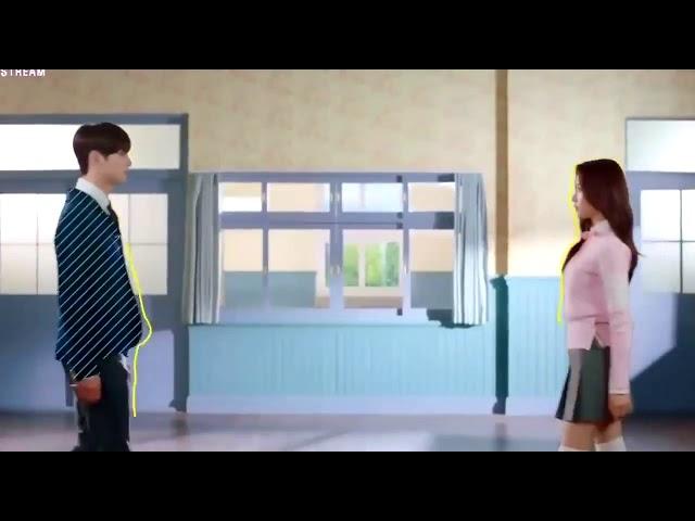 True Beauty Intro | #CHAEUNWOO_TrueBeauty #HwangInYeop #MoonGaYoung #ChaEunWoo