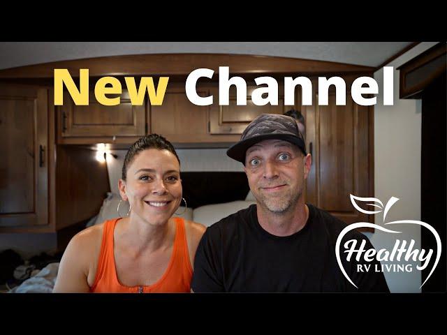 Food, Fitness, & RV Life | Healthy RV Living