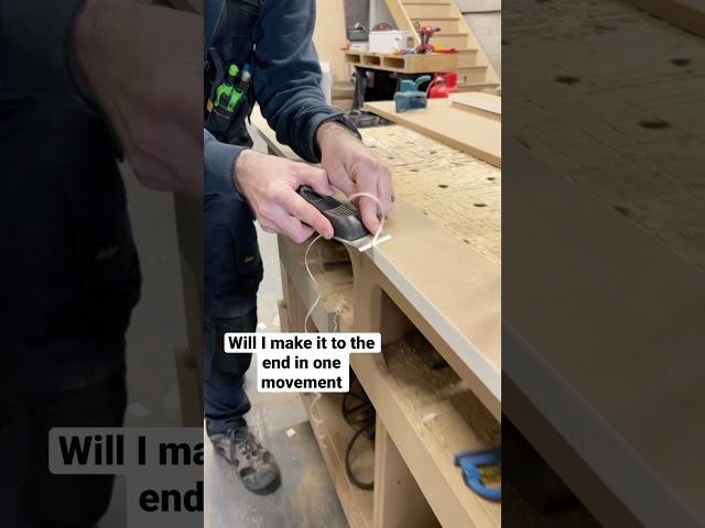 So satisfying #asmr #satisfying #carpenter #carpentry #woodworking #woodwork #workshop