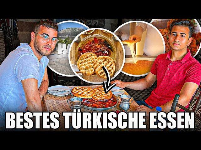 HATAY - Food Tour - CanDerKoch