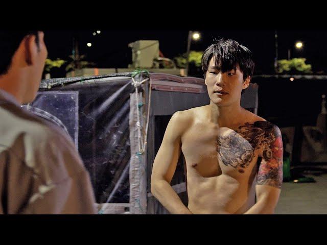 This story is about a used car dealer in korea l EP.1