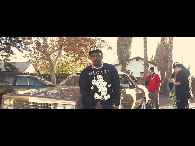 Kiece -Back On My Shit (Official Music Video) Shot By TrappSoGxld