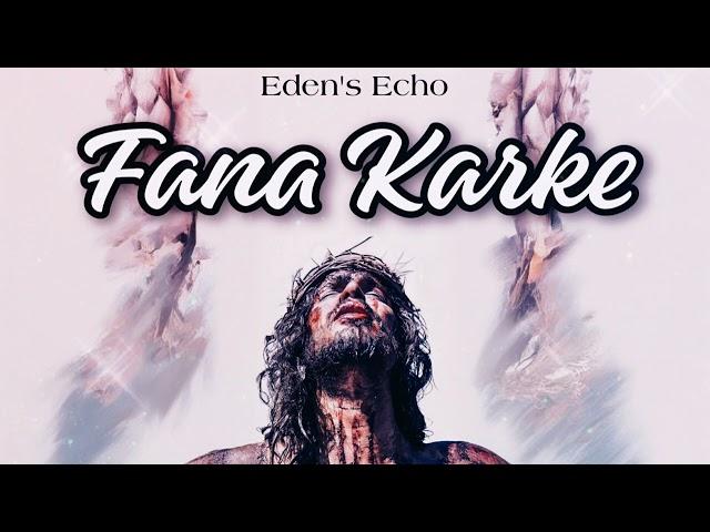 Fana Karke | Eden's Echo | Hindi Christian Song 2024