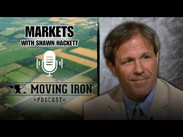 The December Report and the Market Dynamics   MIP Markets with Shawn Hackett