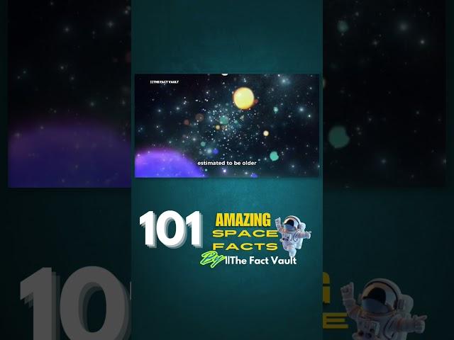 101 Amazing  space facts ||The Fact Vault ||#shorts #didyouknow #viralvideo
