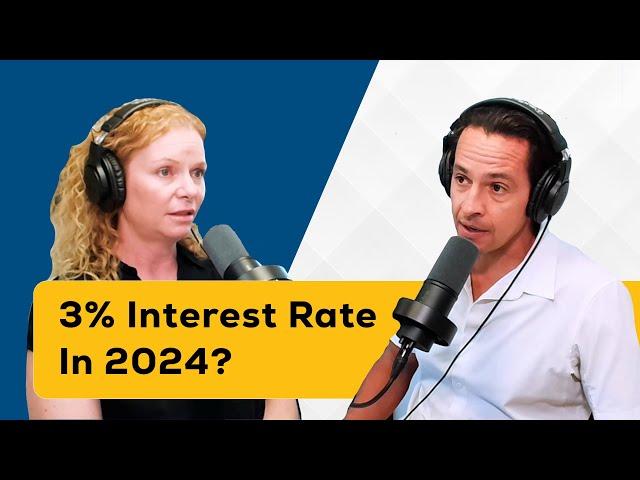 How to Secure a 3% Interest Rate in 2024: Expert Tips Revealed