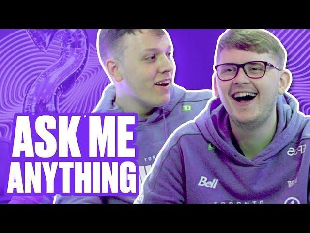 Ask Me Anything (AMA) With Insight and CleanX