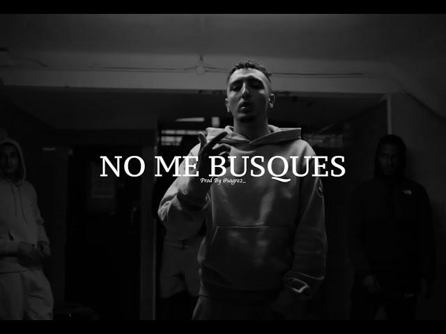 (FREE) Morad x Beny Jr - "No me busques"