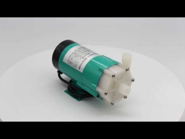 Dubao MD20R Chemical magnetic drive pump