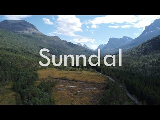 Sunndal