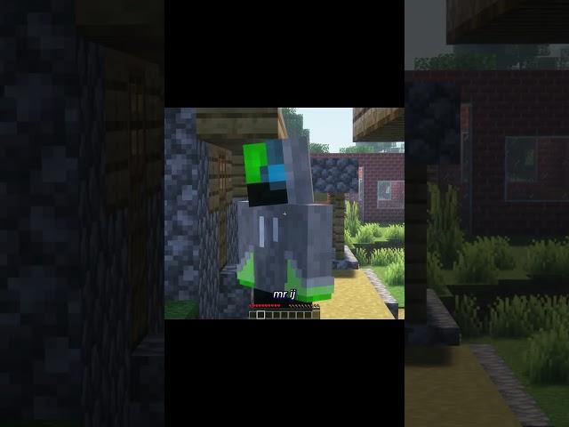 Minecraft villager memes #