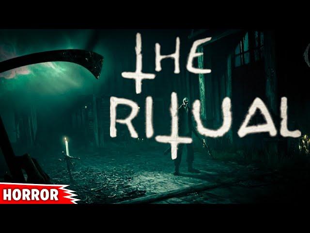 HORROR THE RITUAL FORTNITE (TUTORIAL)