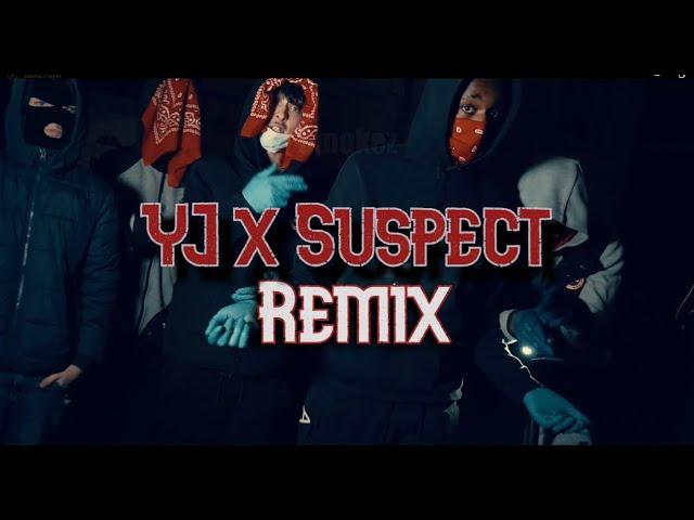 YJ (24) x Suspect (AGB) - Juice Remix (Official Music Video)