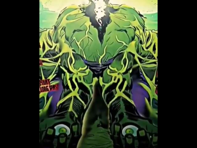 Breaker Of World’s vs Lucifer Morningstar #marvel #dccomics #cosmicımmortalhulk #lucifermorningstar